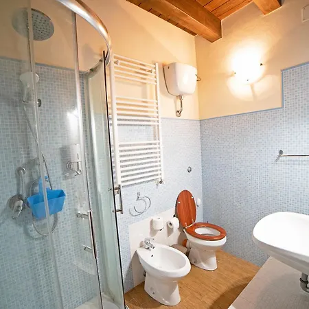 Casa Vacanze A Termini Imerese - Eden Holiday Home Exterior foto