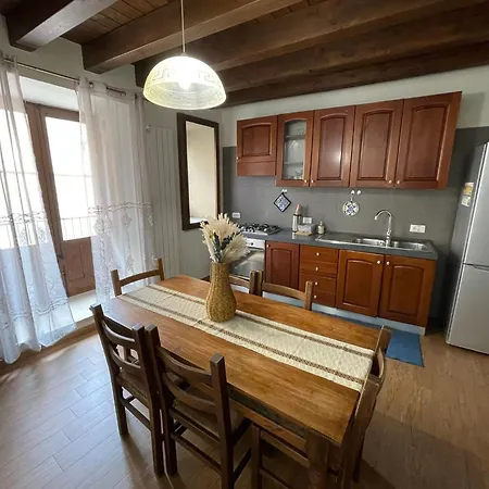 Casa Vacanze A Termini Imerese - Eden Holiday Home Exterior foto