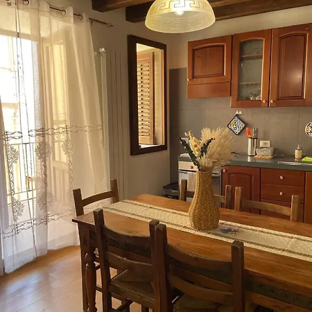 Casa Vacanze A Termini Imerese - Eden Holiday Home Exterior foto