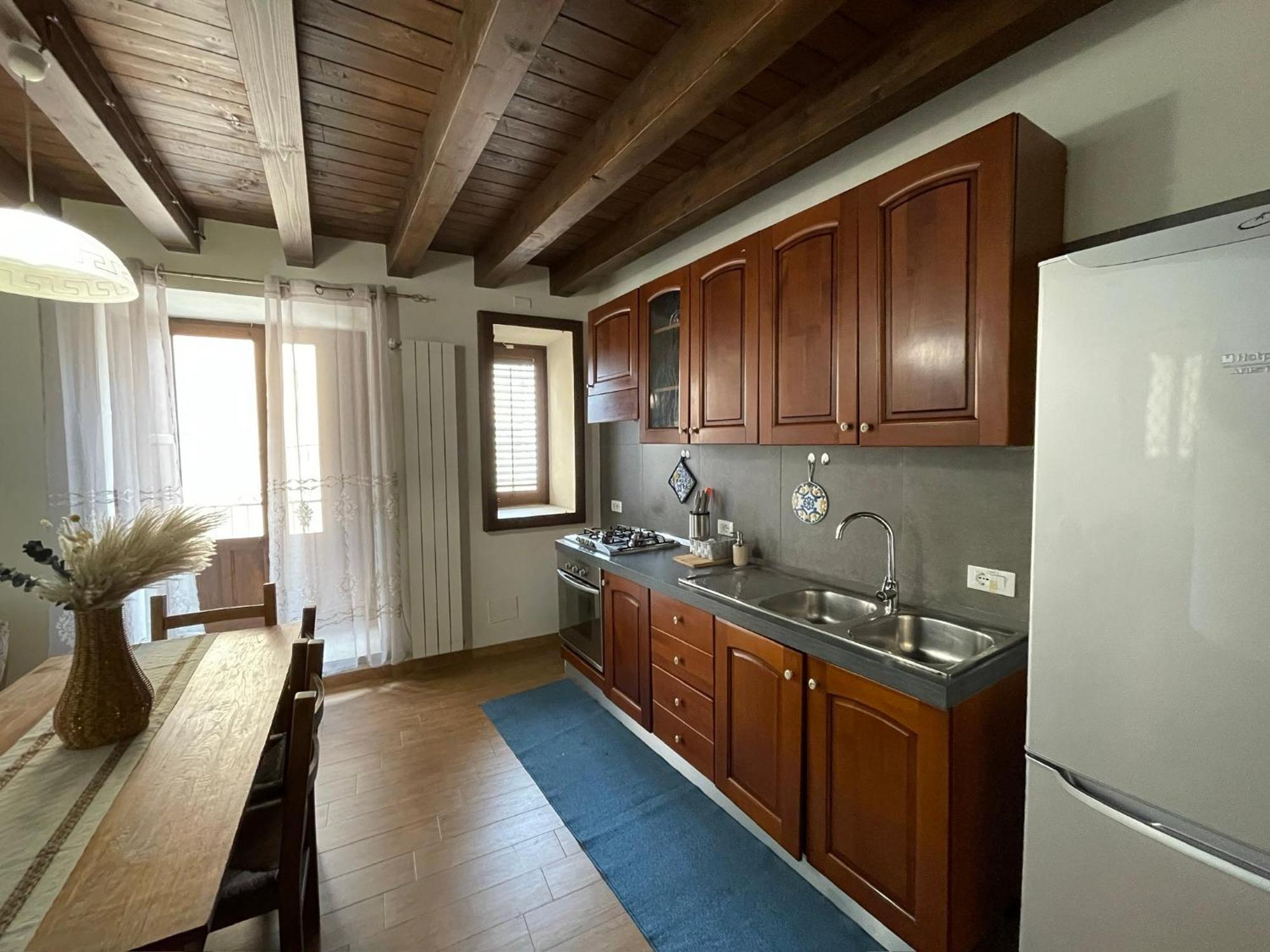 A - Eden Apartment Termini Imerese