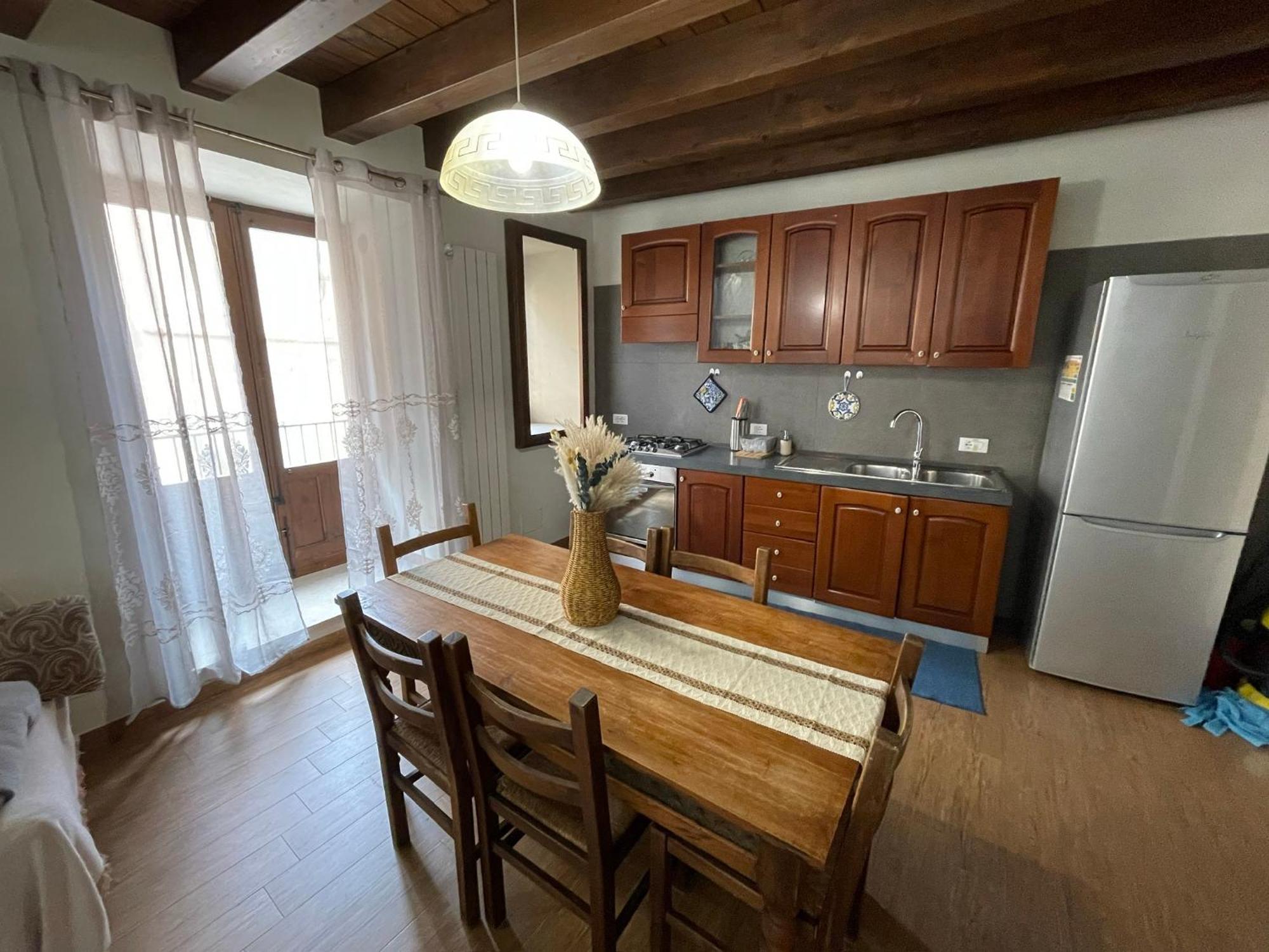 Apartment A - Eden Termini Imerese