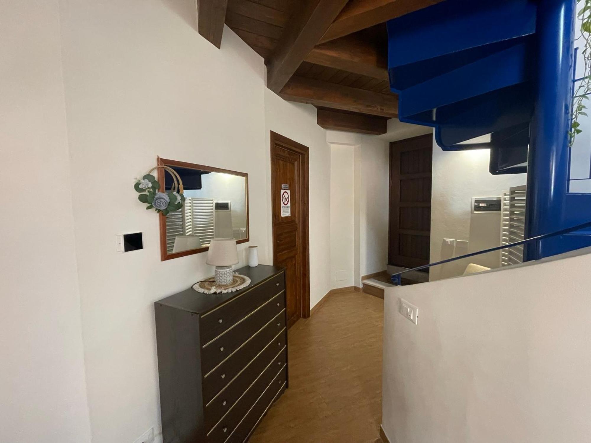 Apartment A - Eden Termini Imerese