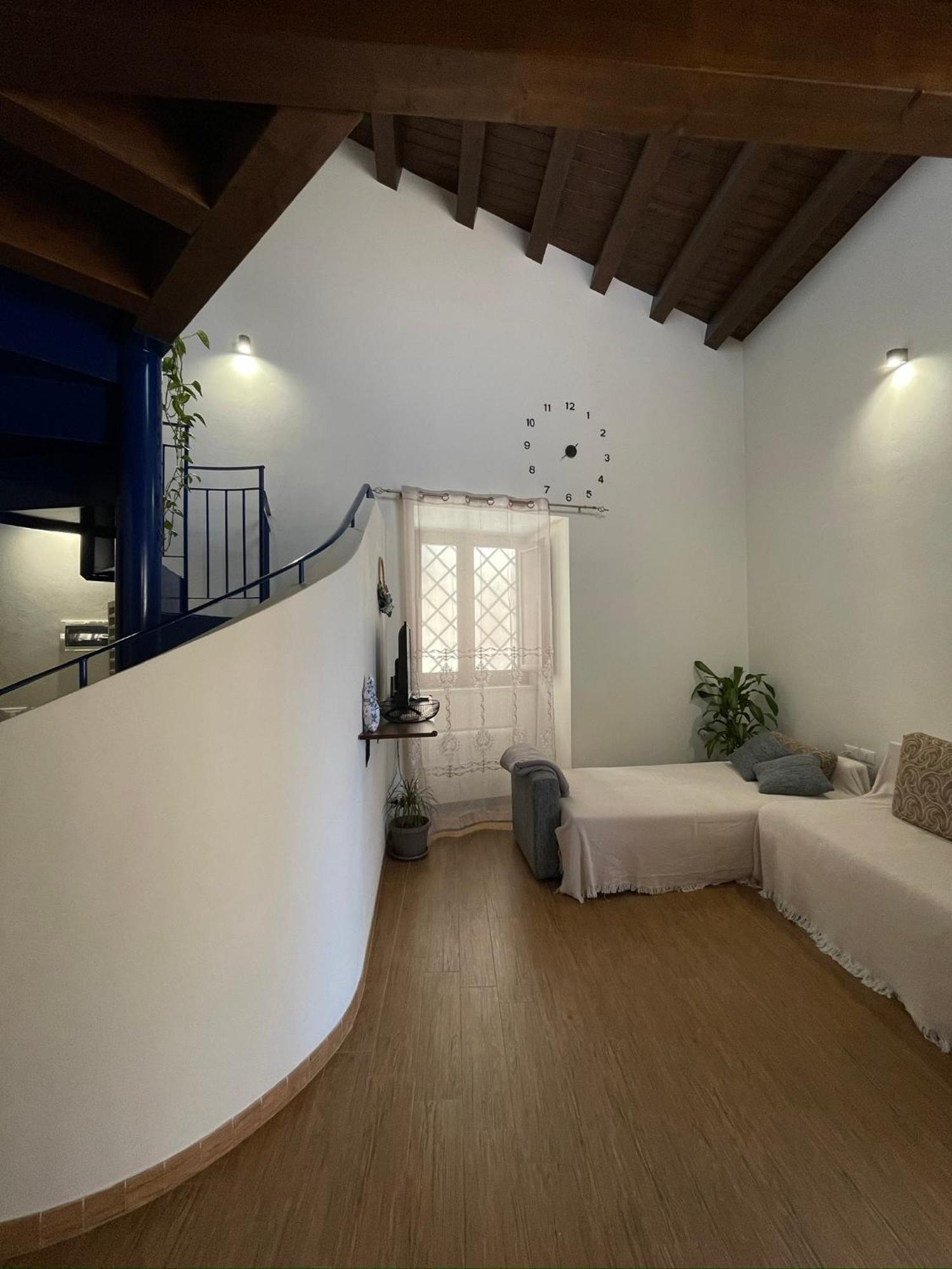 A - Eden Apartment *