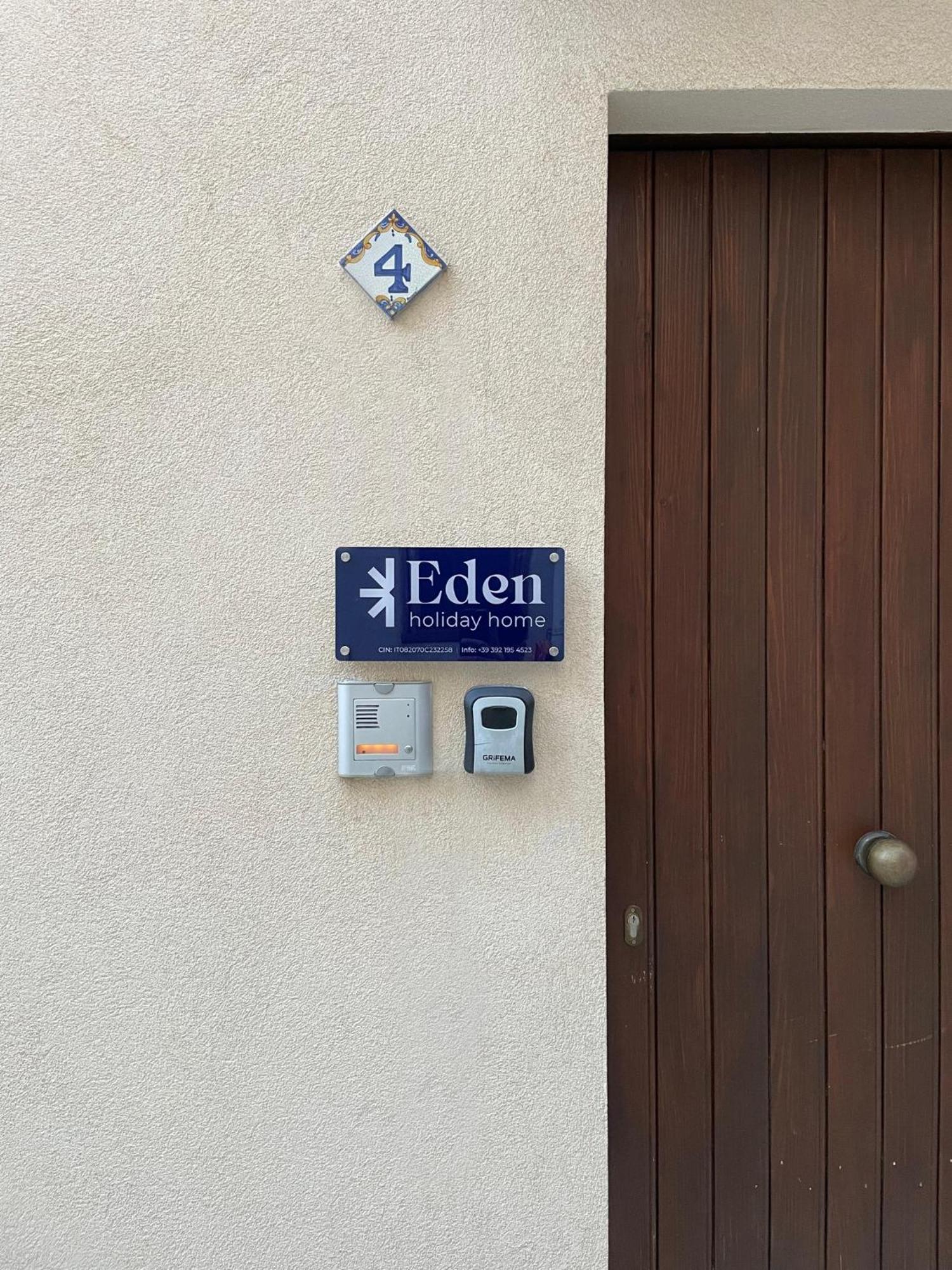 Apartment A - Eden *