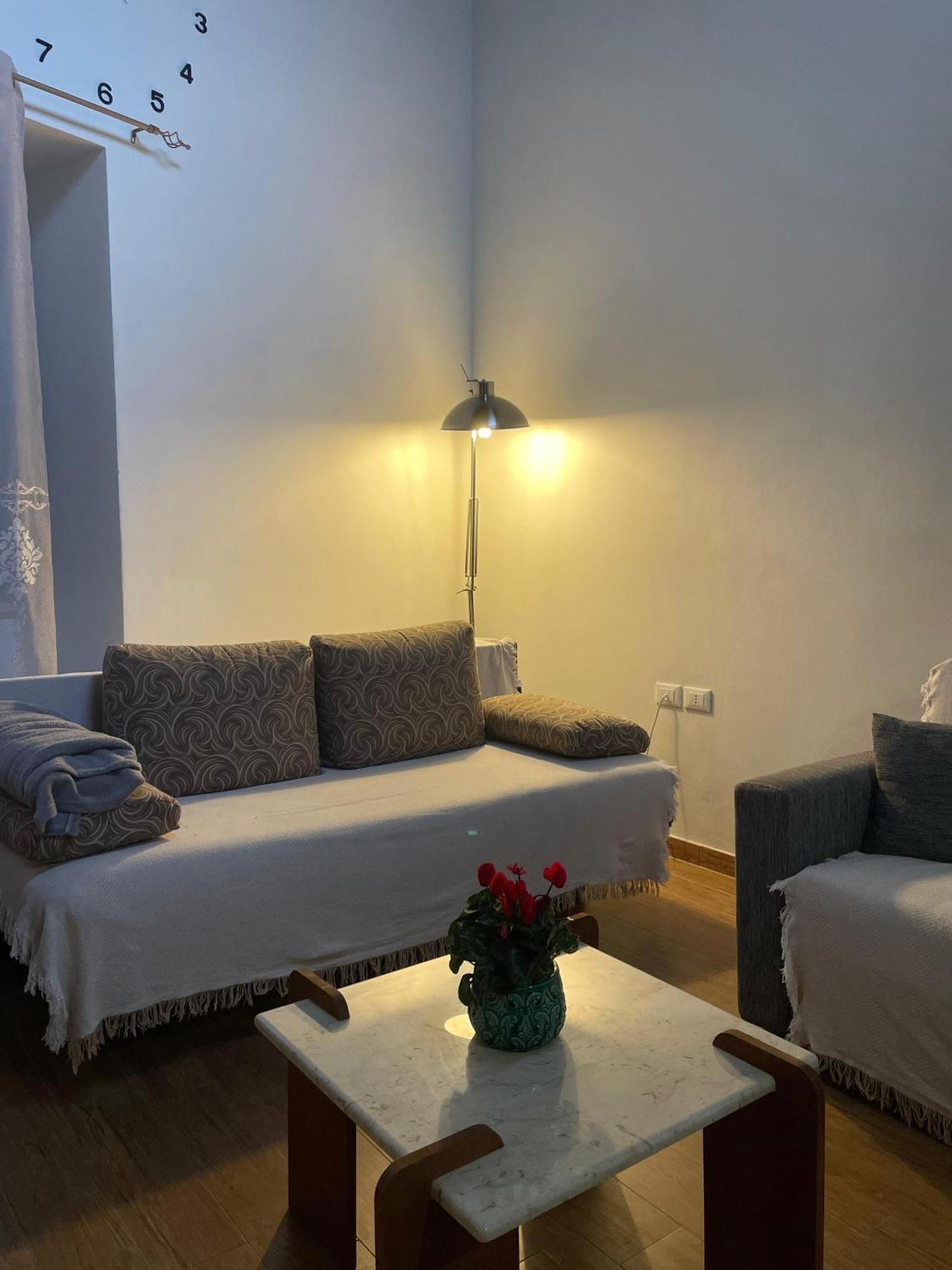 Apartment A - Eden